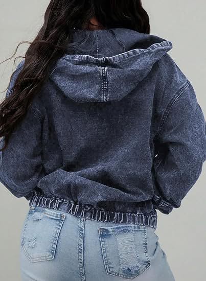 The Everyday Jacket *PRE-ORDER*
