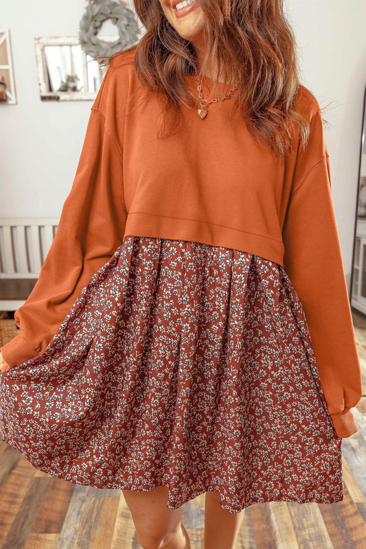 Stevie Dress *PRE-ORDER*