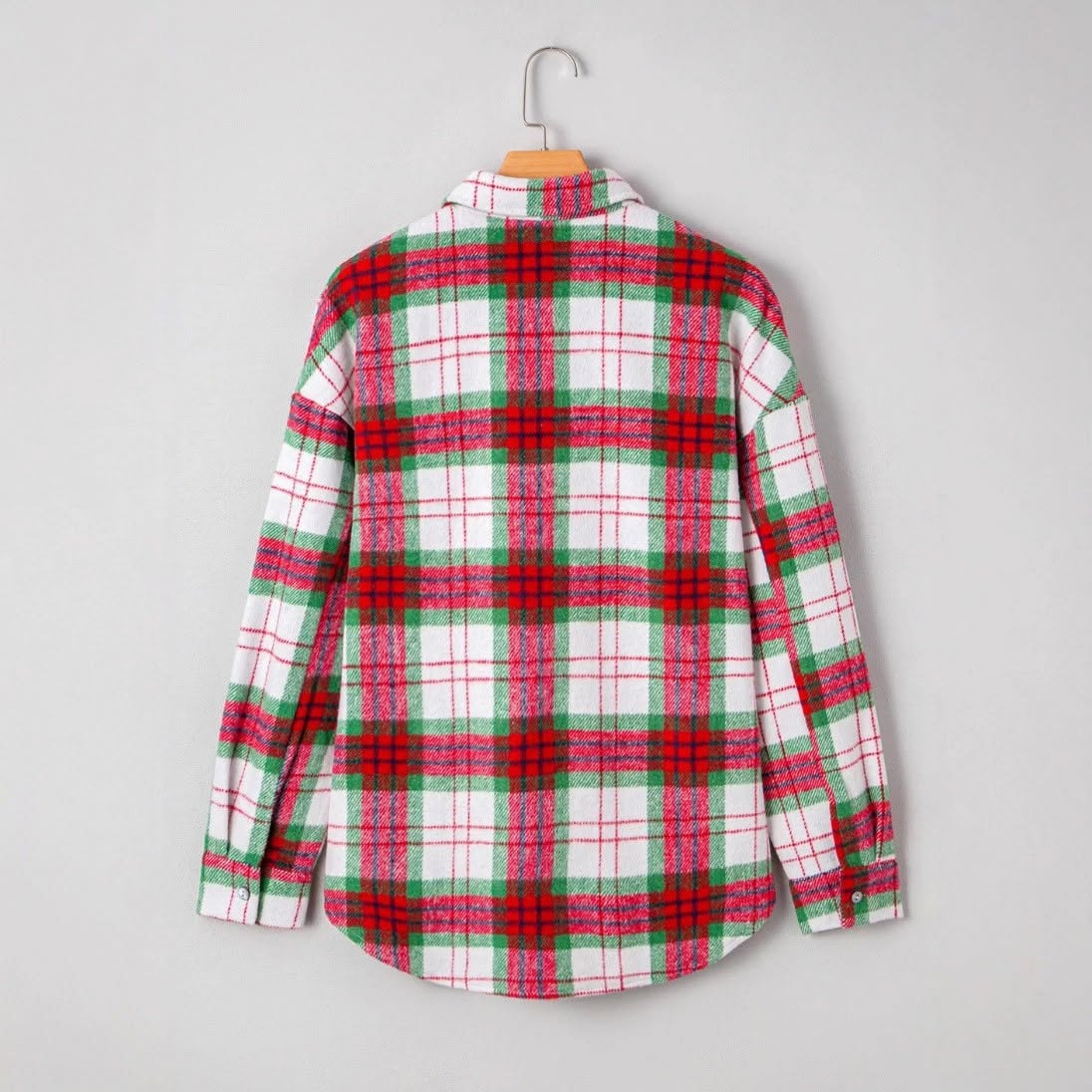 Blarney Shacket *PRE-ORDER*