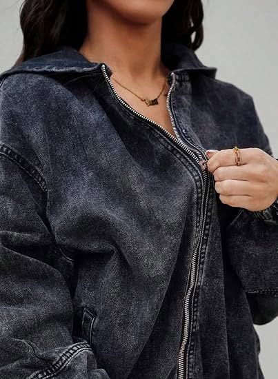 The Everyday Jacket *PRE-ORDER*