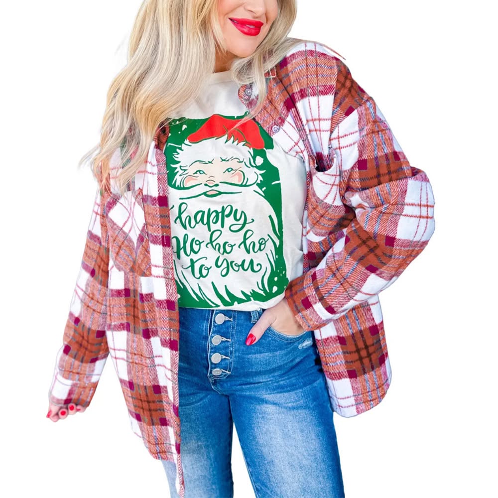 Blarney Shacket *PRE-ORDER*