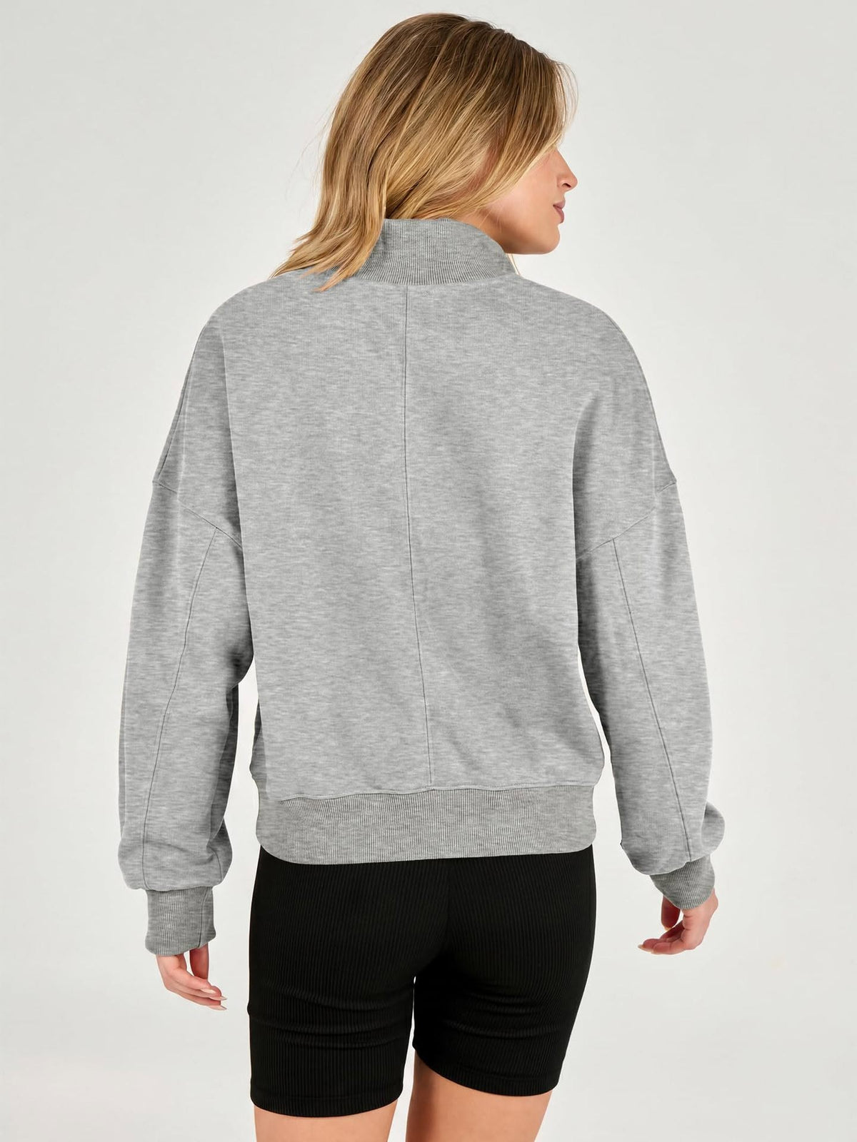 Talia Pullover *PRE-ORDER*