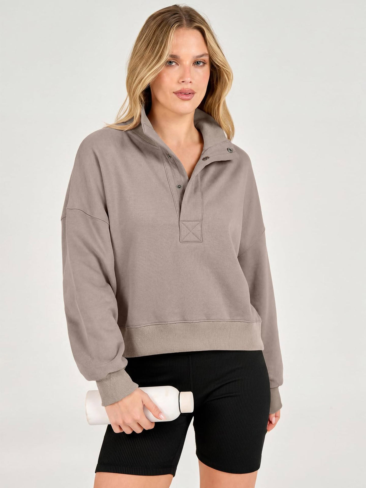 Talia Pullover *PRE-ORDER*