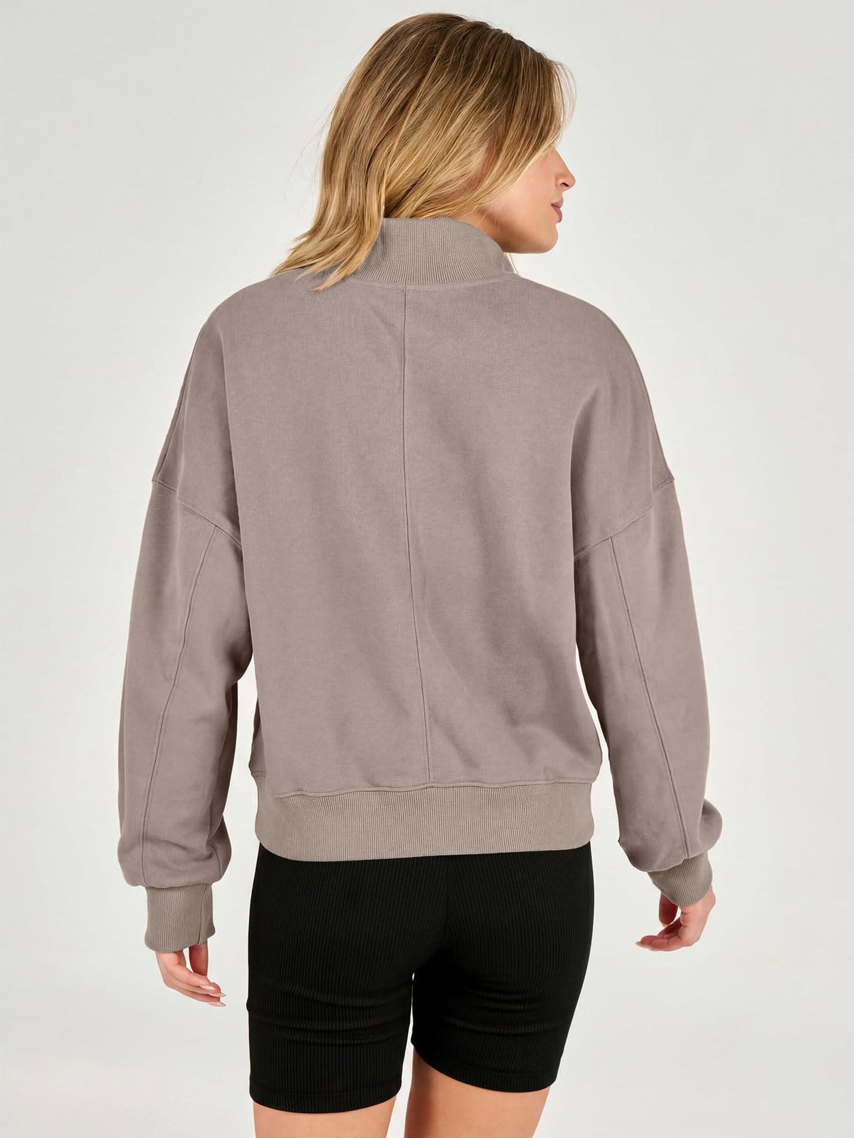 Talia Pullover *PRE-ORDER*