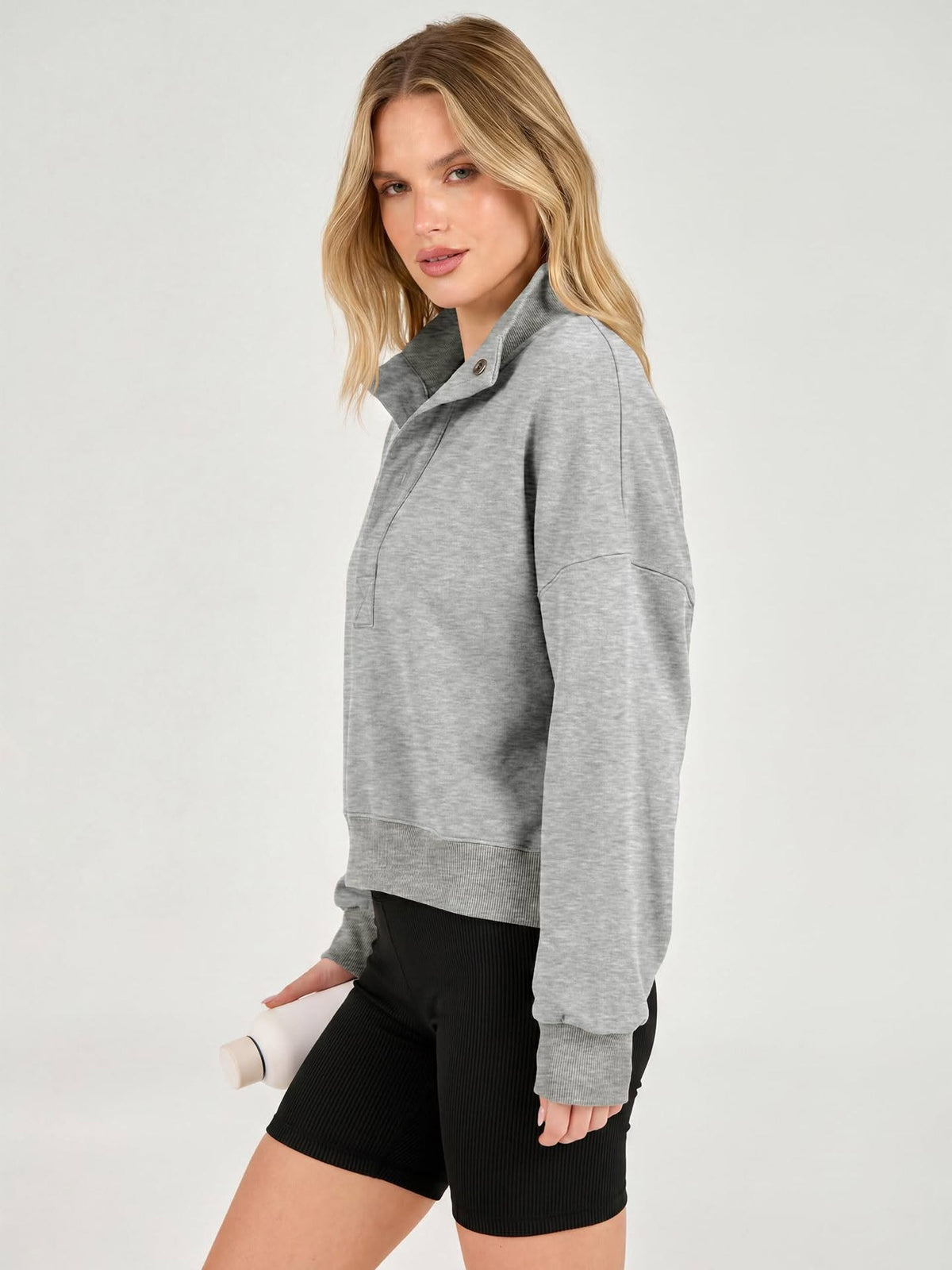 Talia Pullover *PRE-ORDER*