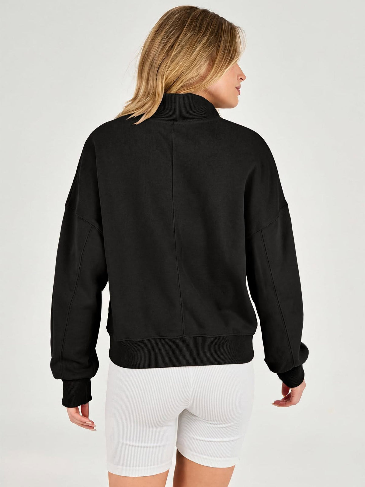 Talia Pullover *PRE-ORDER*