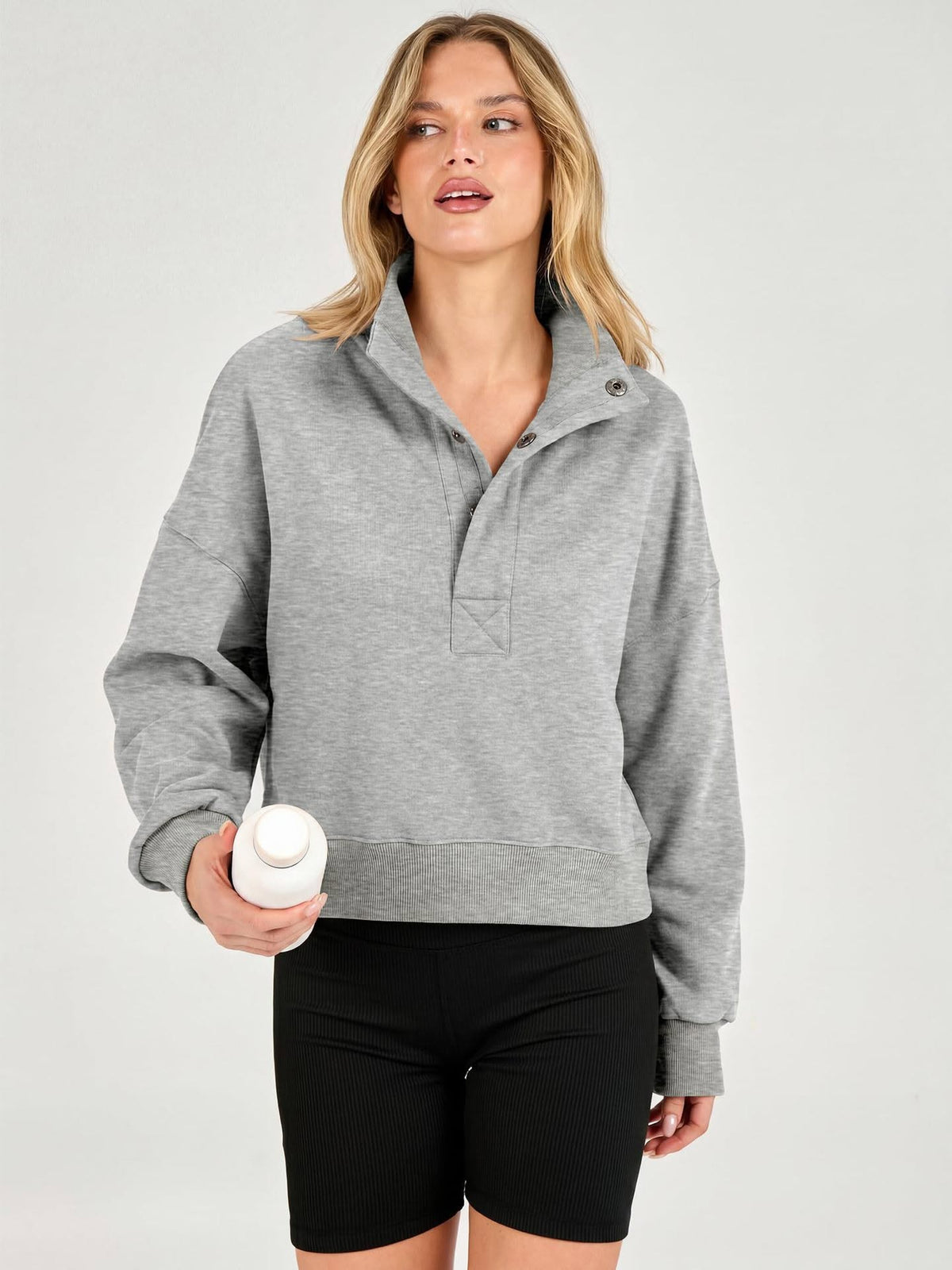 Talia Pullover *PRE-ORDER*