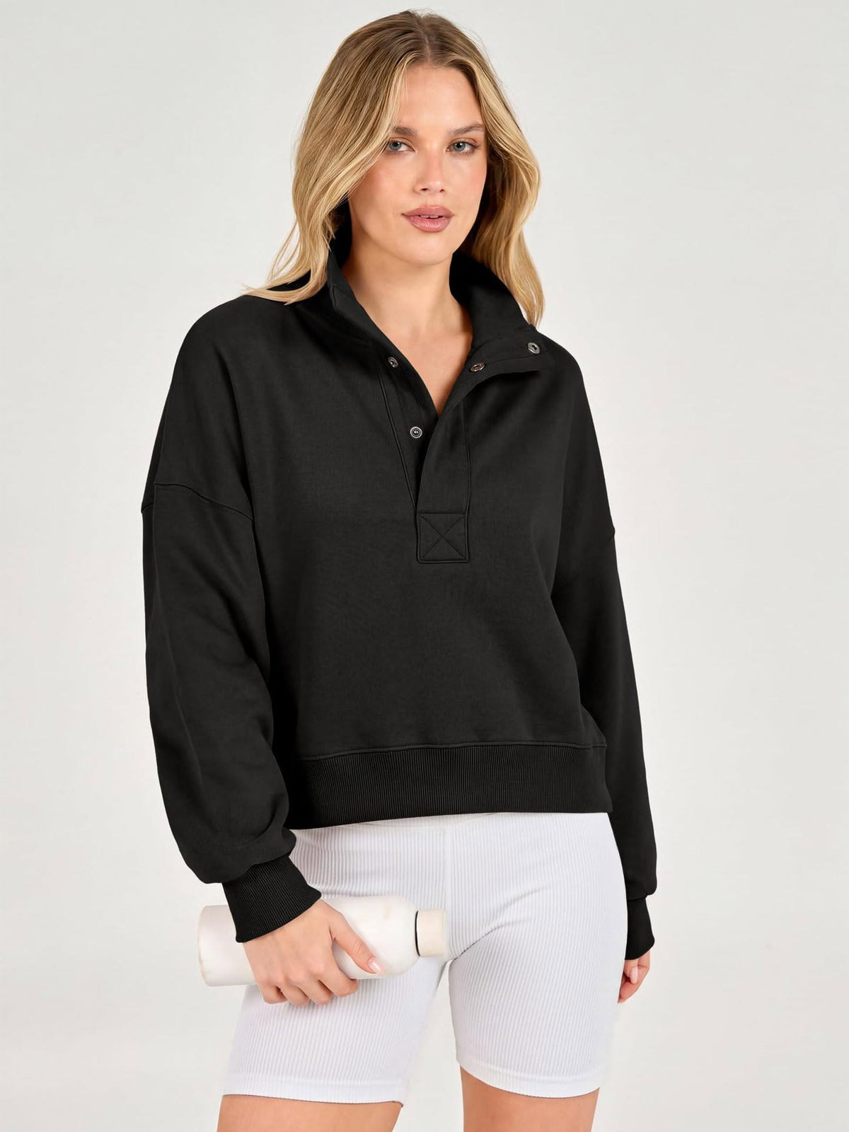 Talia Pullover *PRE-ORDER*