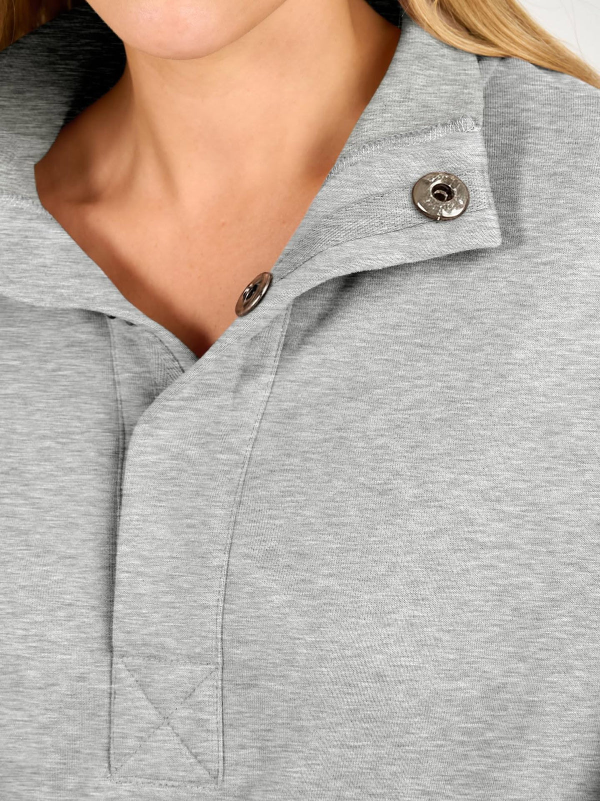 Talia Pullover *PRE-ORDER*