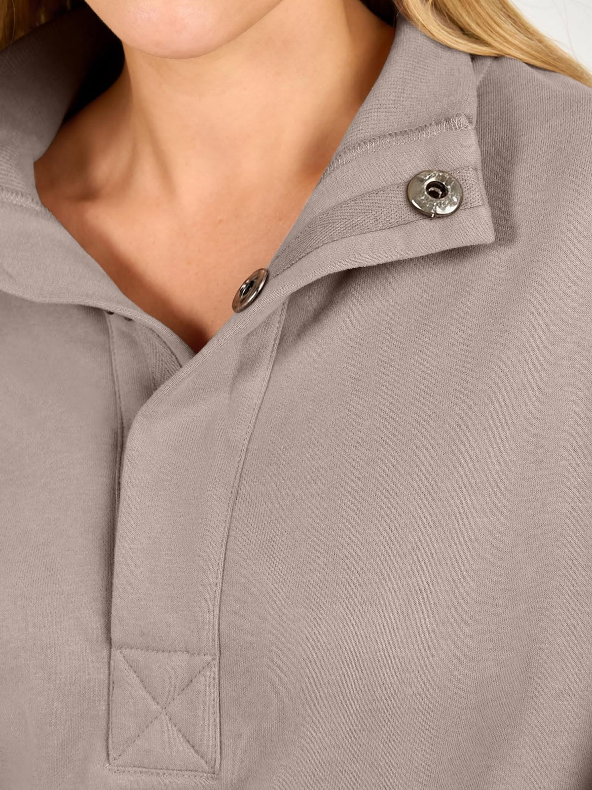 Talia Pullover *PRE-ORDER*
