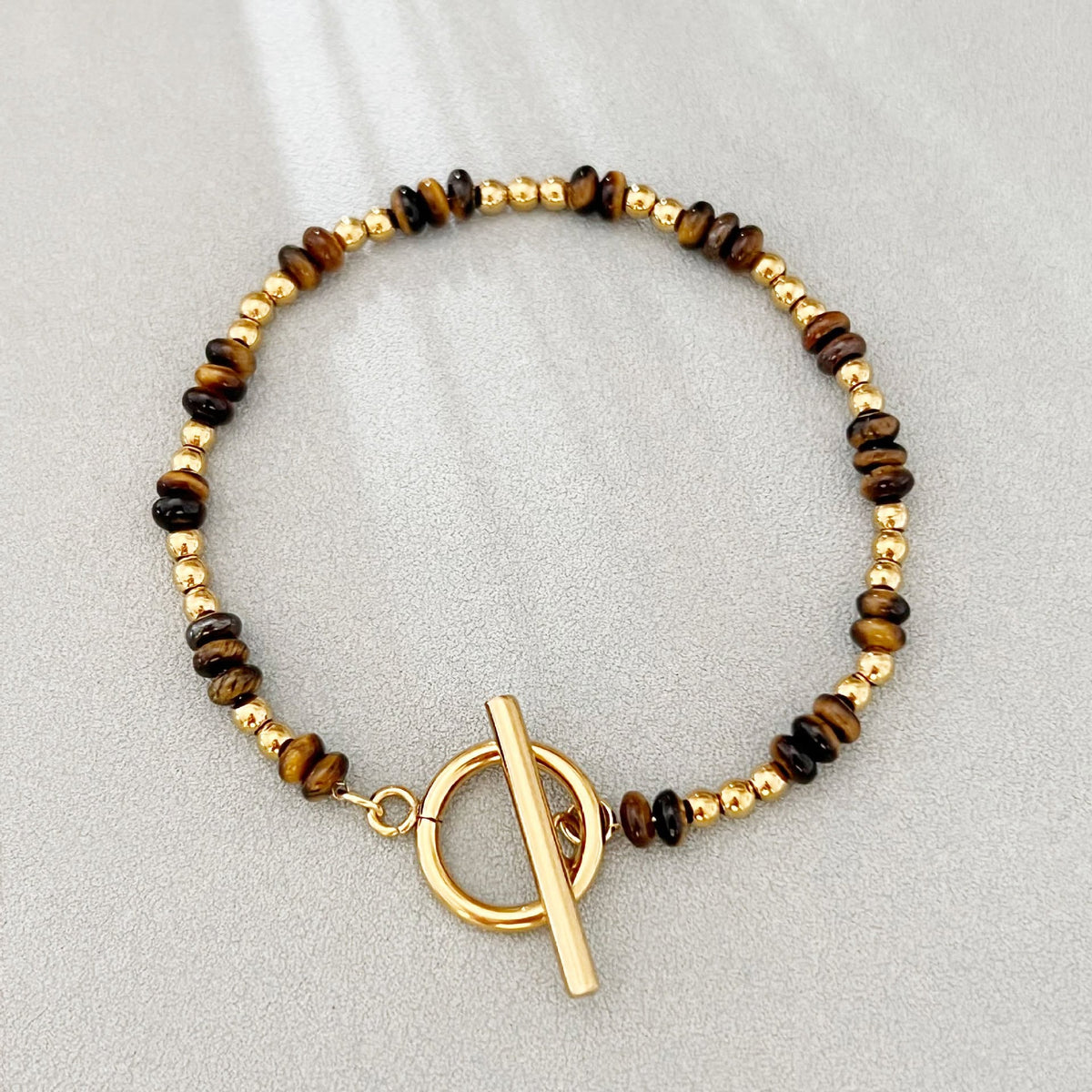 The Gemma Beaded Bracelet *PRE-ORDER*