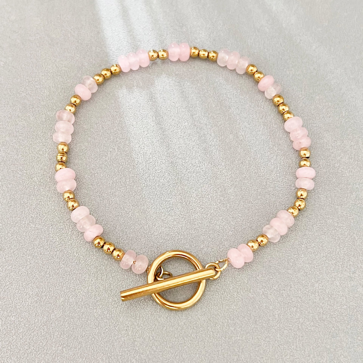 The Gemma Beaded Bracelet *PRE-ORDER*