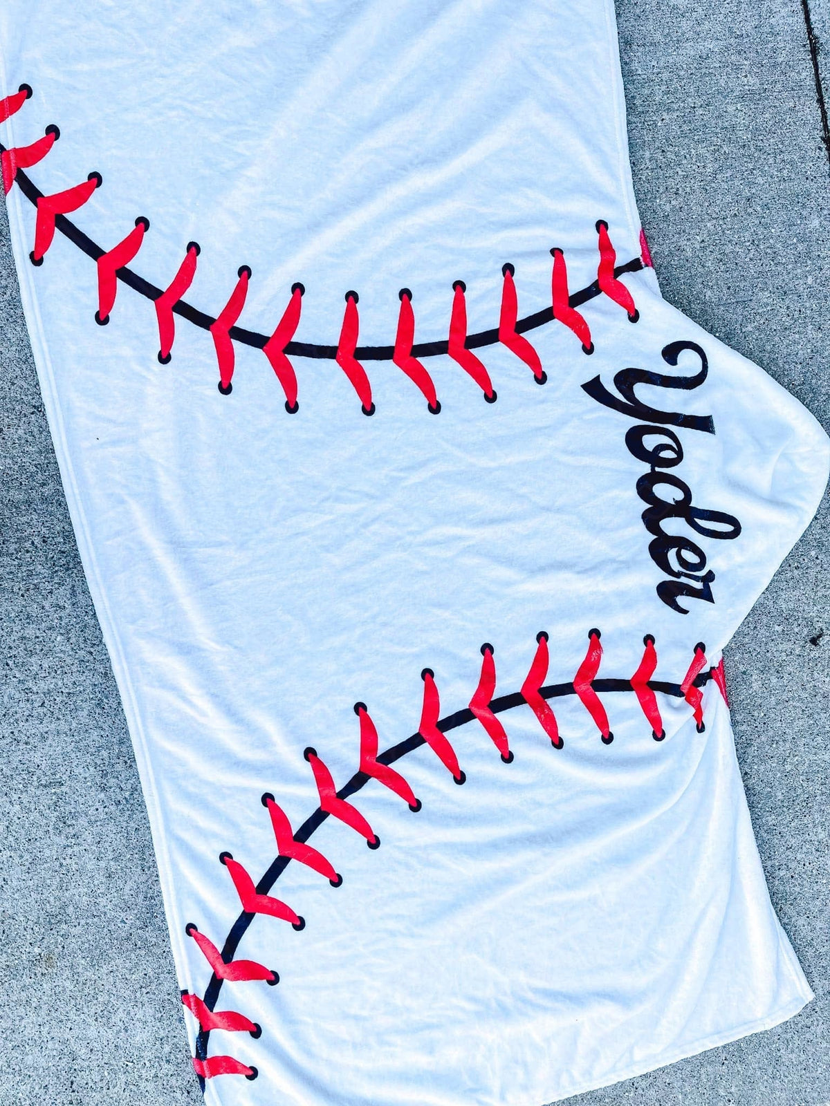 Custom Hooded Blankets *PRE-ORDER*