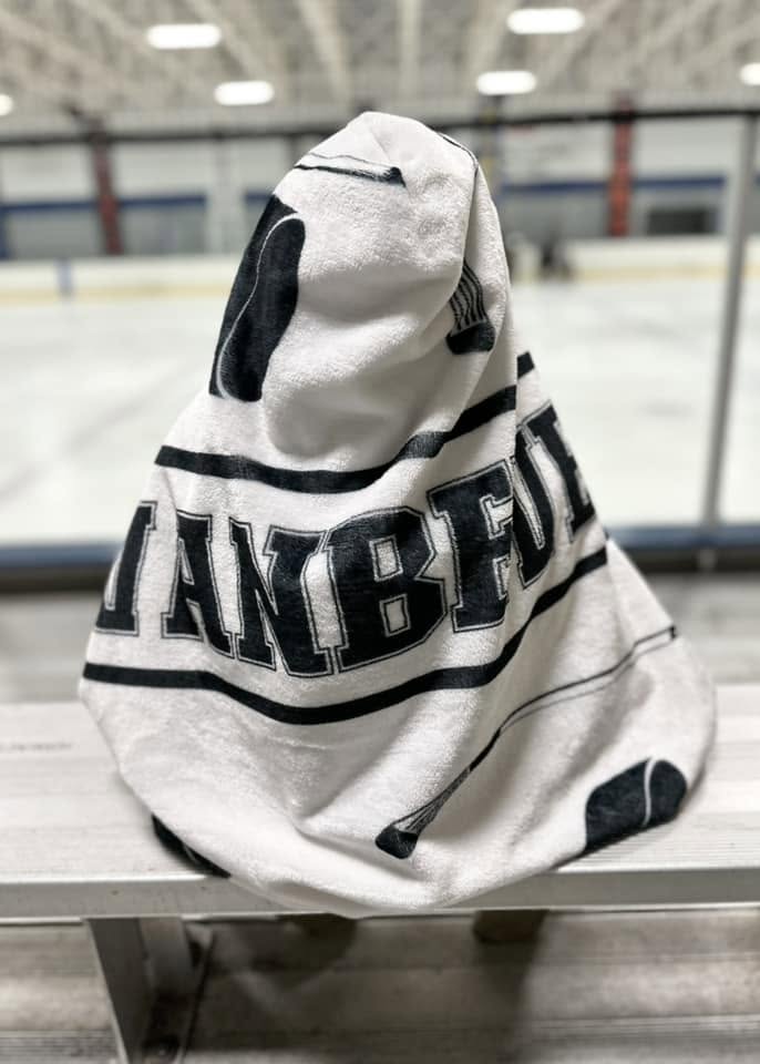 Custom Hooded Blankets *PRE-ORDER*