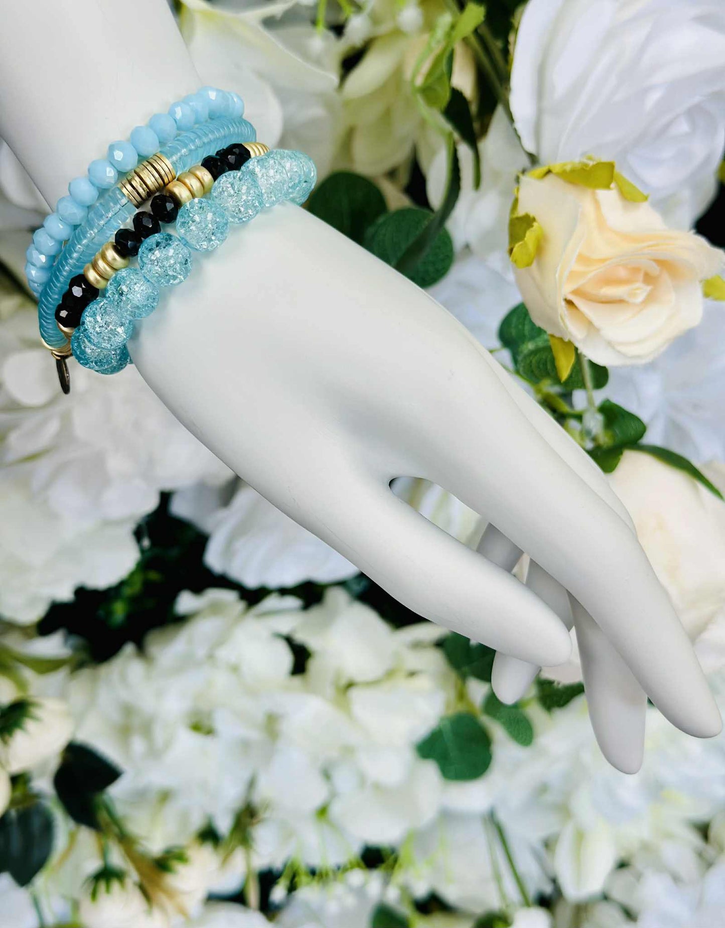 The Dixie Bracelet Set