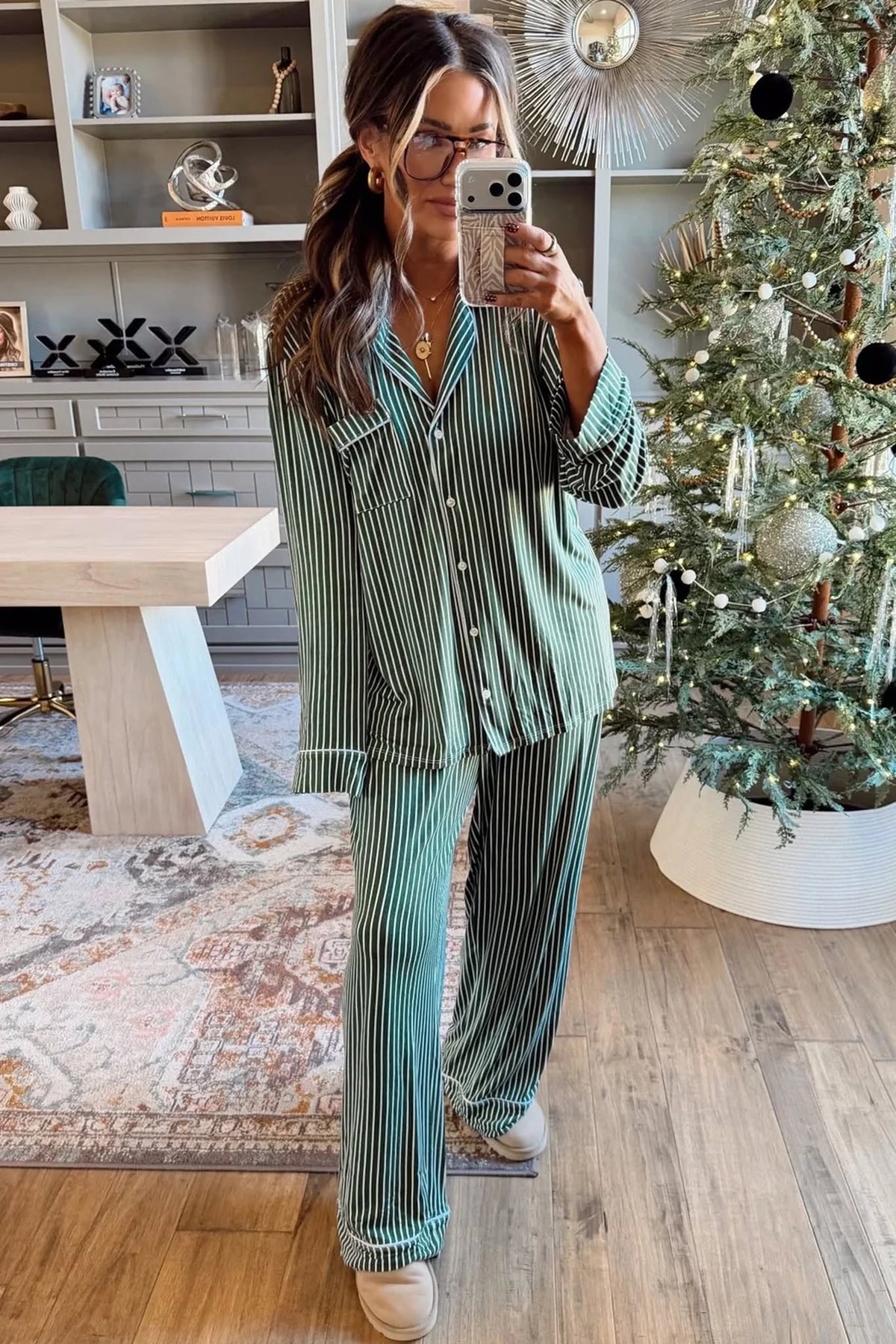Cozy Christmas Morning Set *PRE-ORDER*