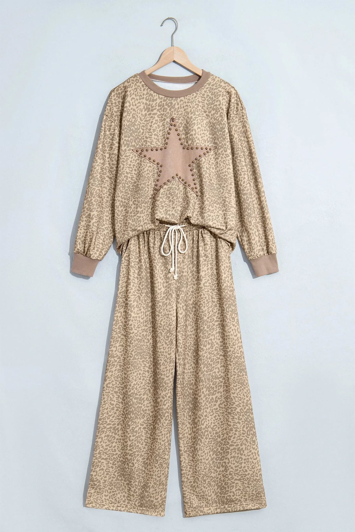 Star Leopard Set *PRE-ORDER*