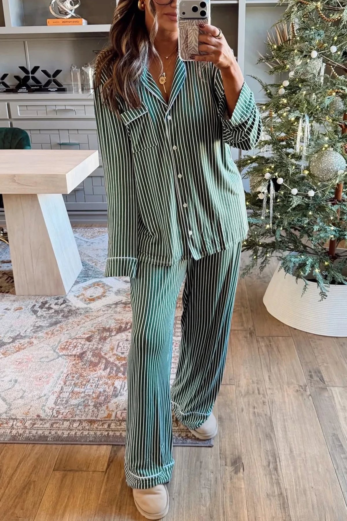 Cozy Christmas Morning Set *PRE-ORDER*