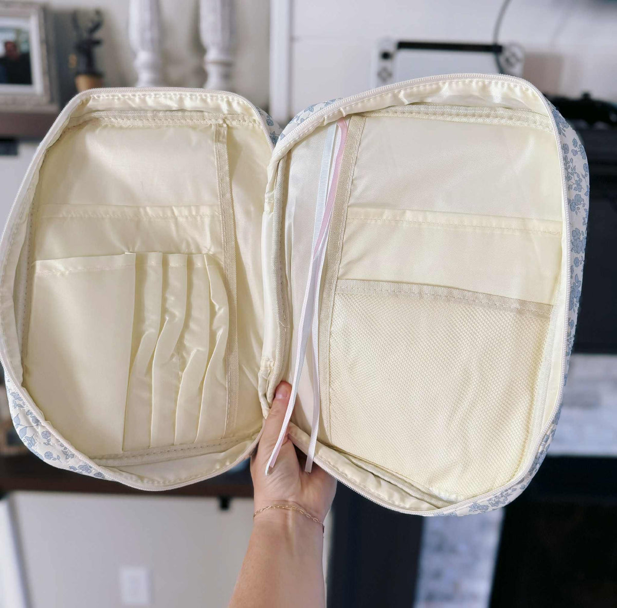 Custom Embroidered Bible Cases *PRE-ORDER*