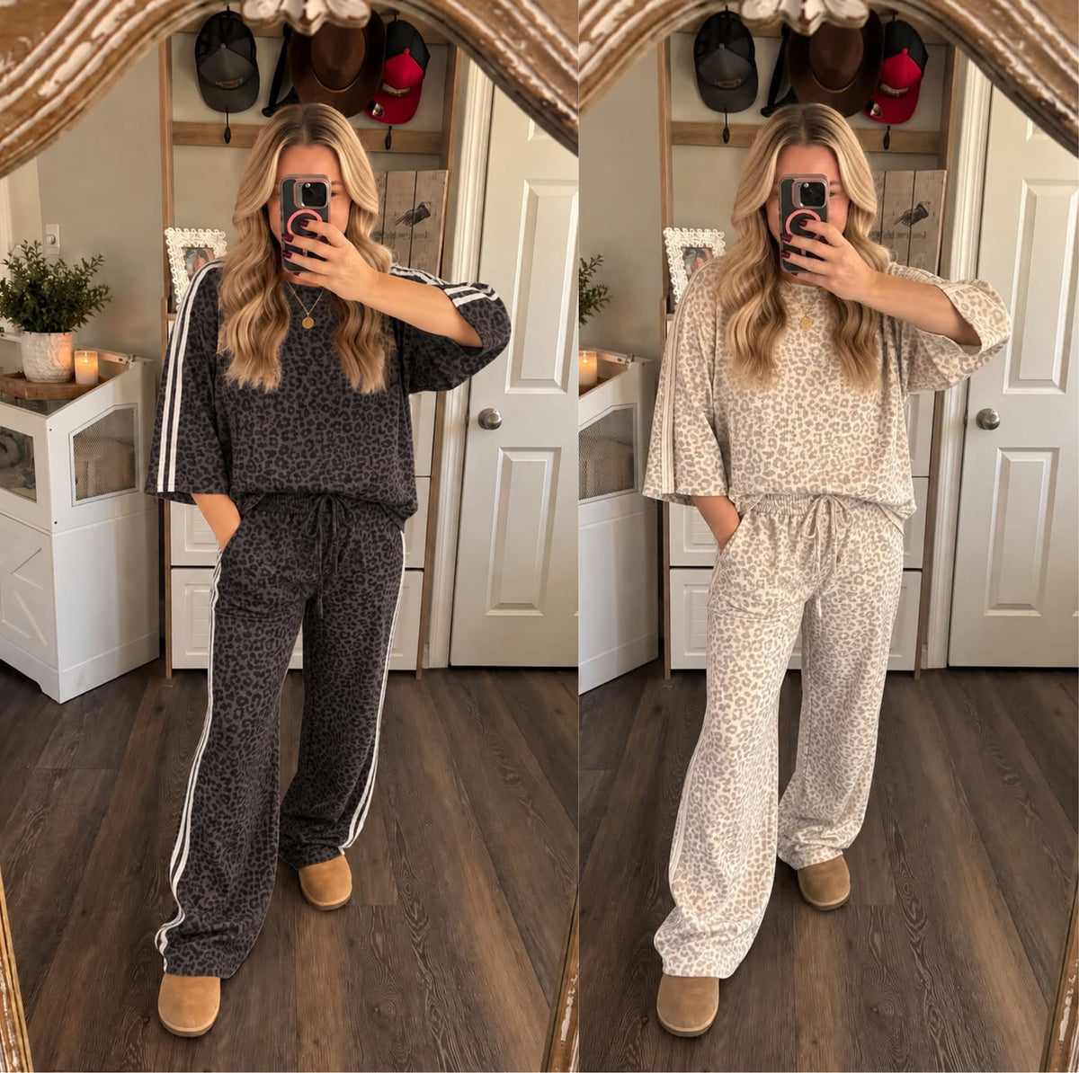 Leopard Sets *PRE-ORDER*