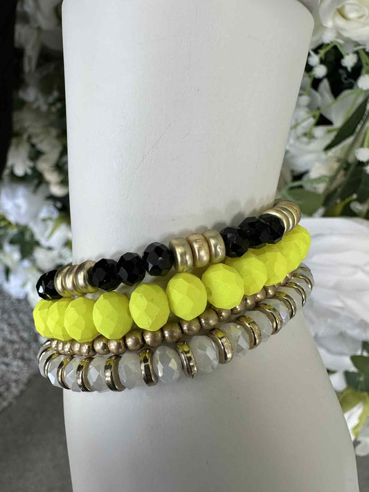 The Emma Bracelet Set