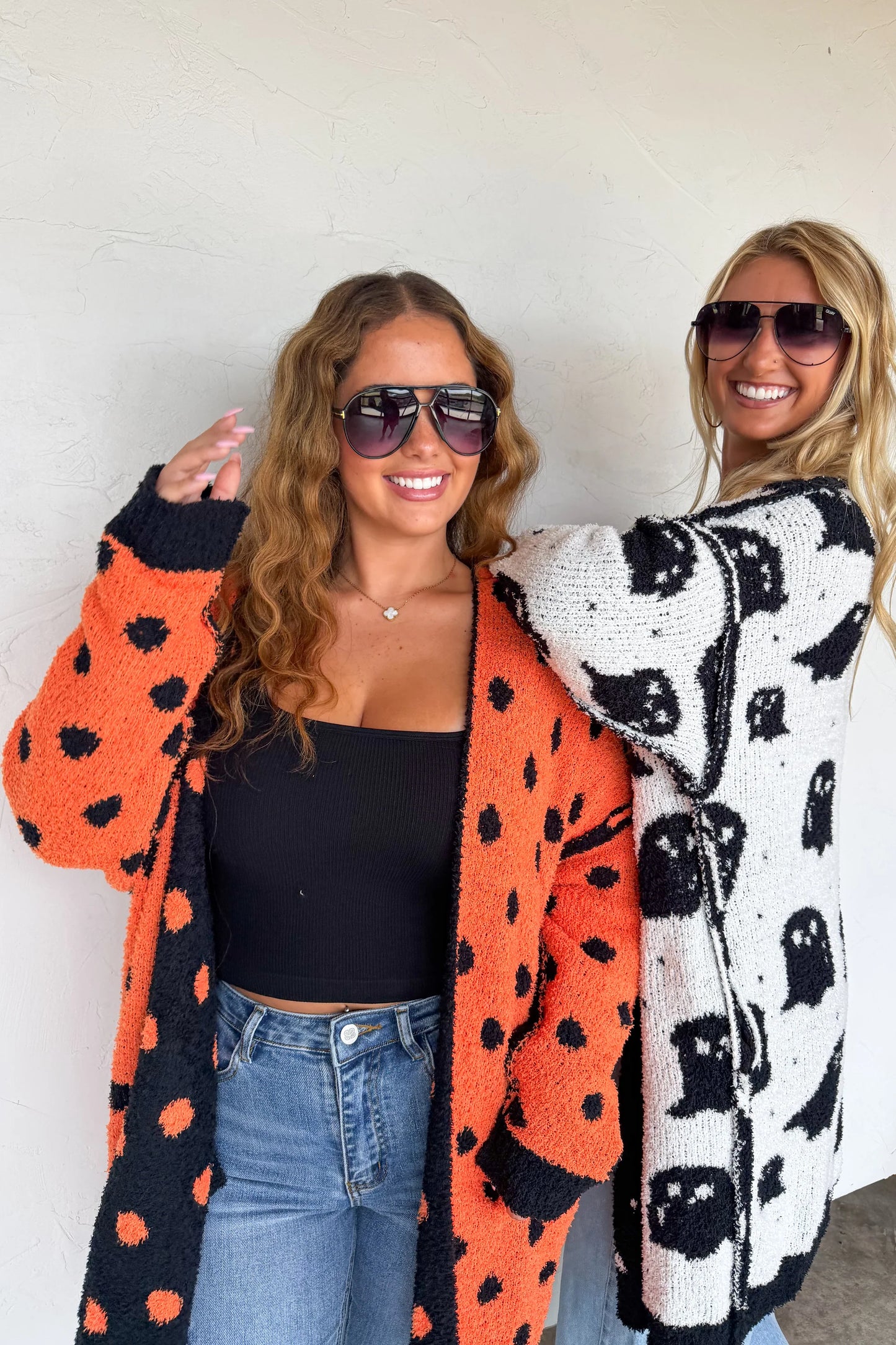 Fall Cardigans (3 Options) *PREORDER*