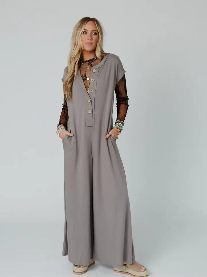 Daphne Jumpsuit