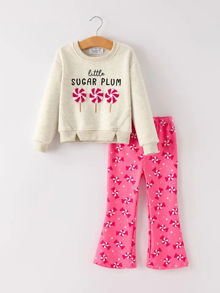 Sugar Plum Set