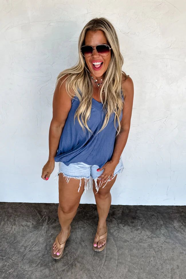 Summer Kingsley Tank