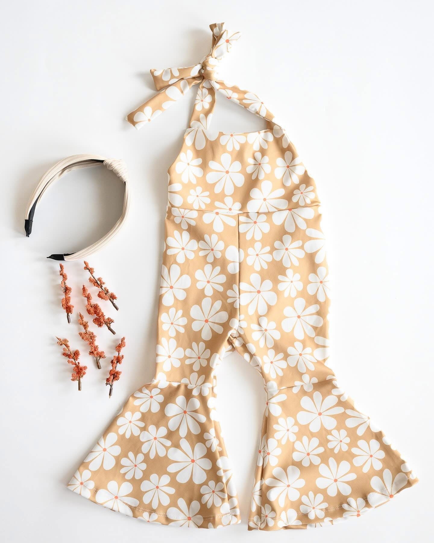 Andi Jumpsuit