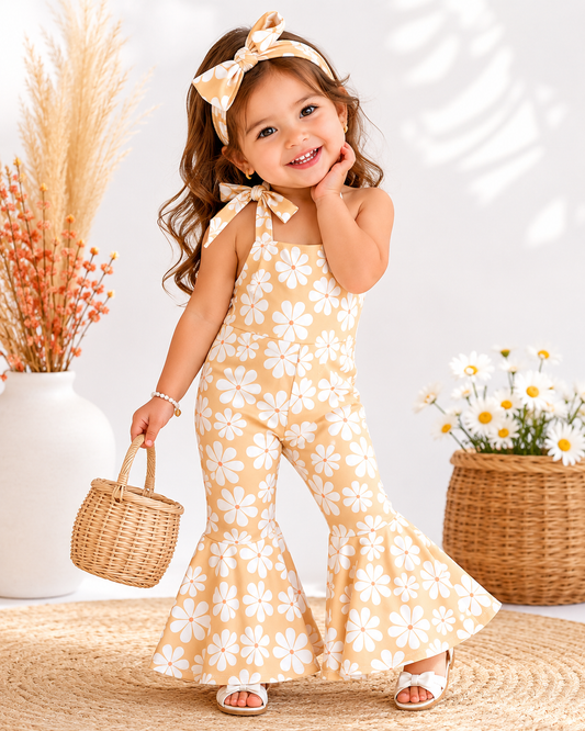 Andi Jumpsuit