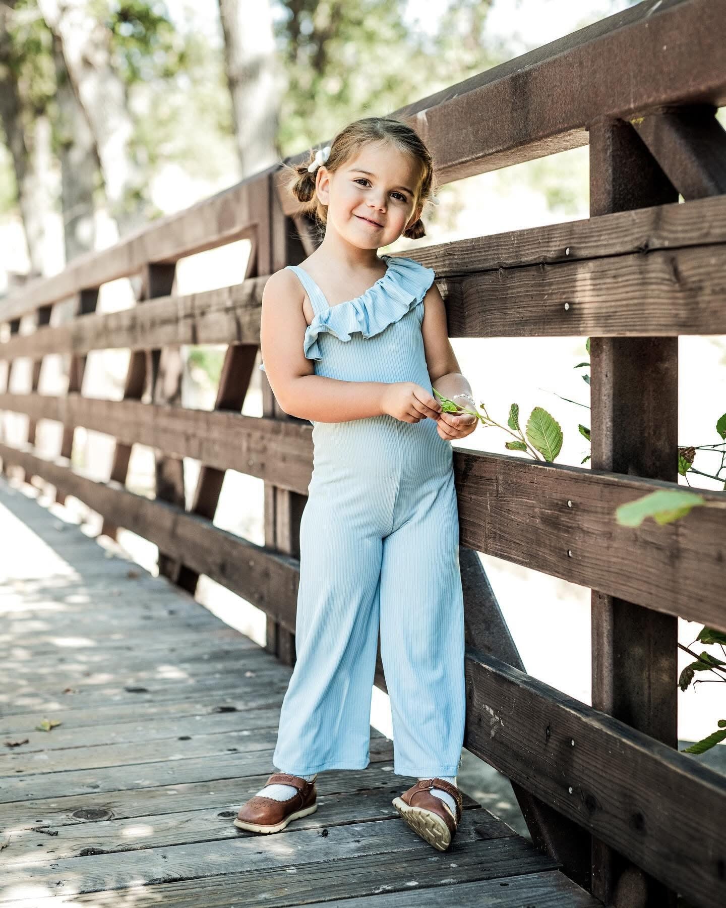 Jasmine Jumpsuit
