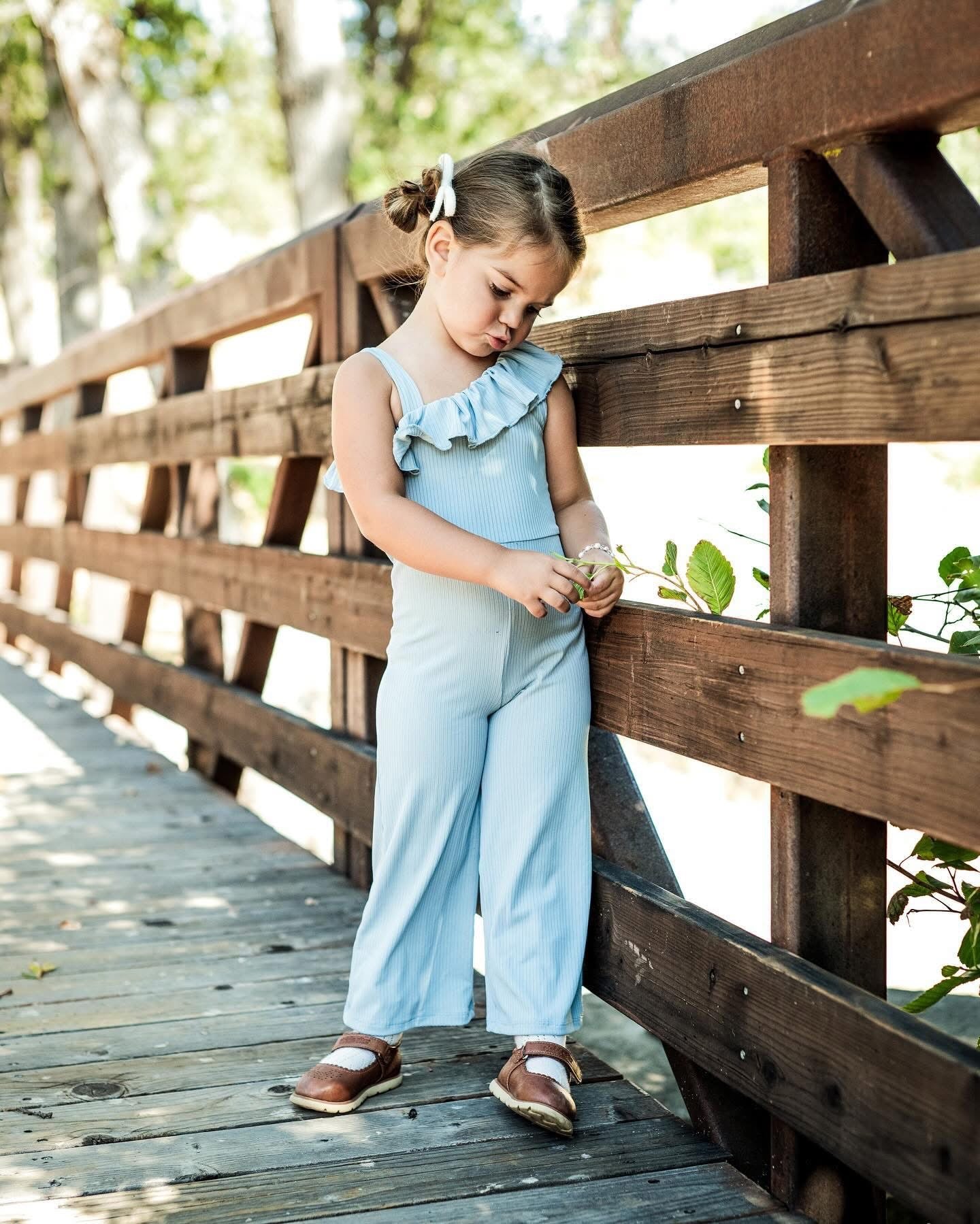 Jasmine Jumpsuit