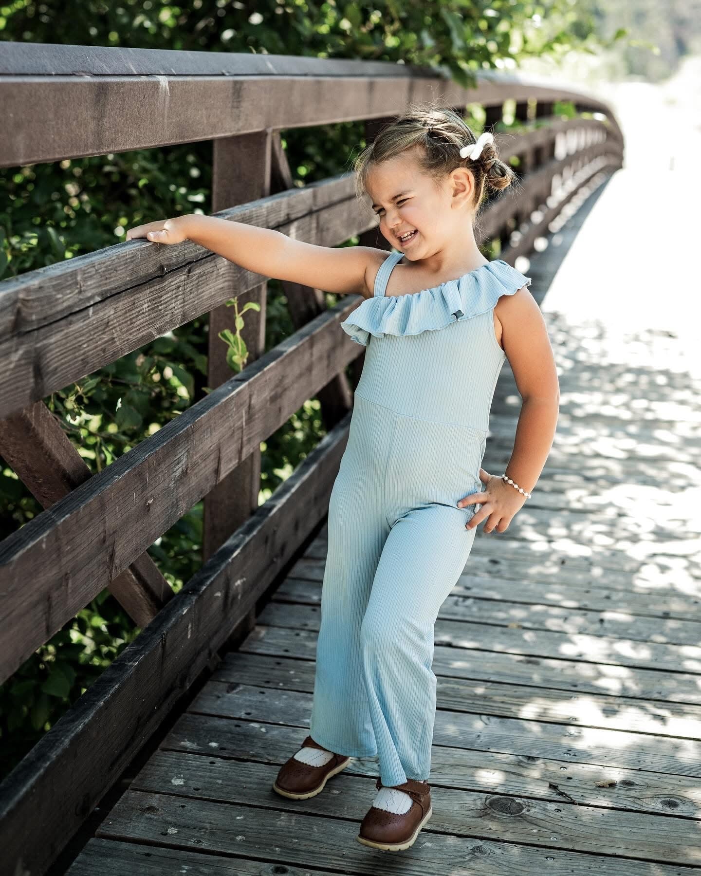 Jasmine Jumpsuit