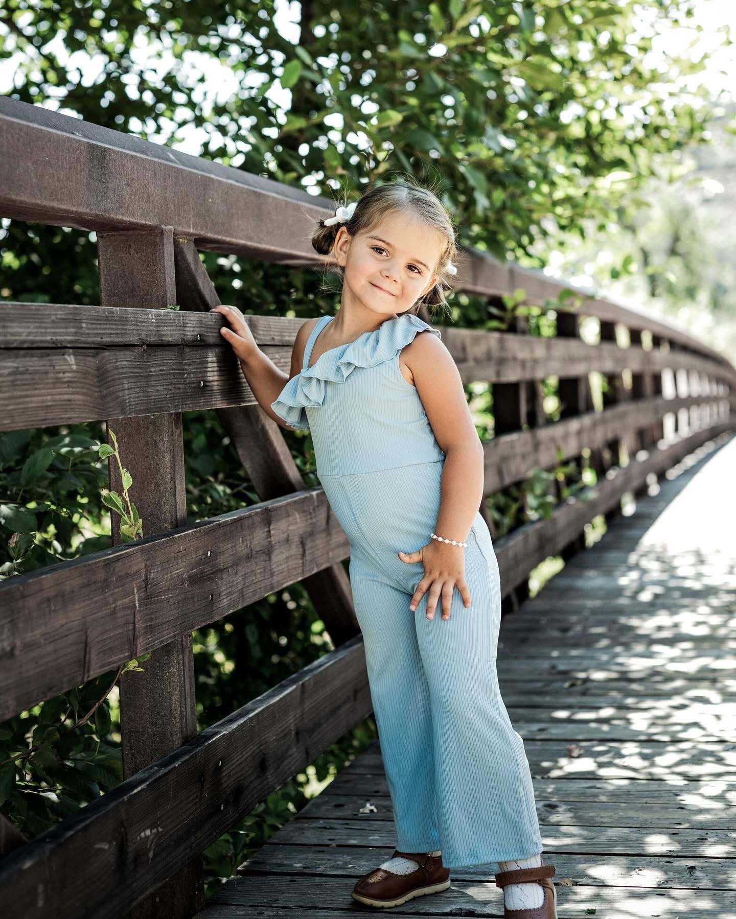 Jasmine Jumpsuit