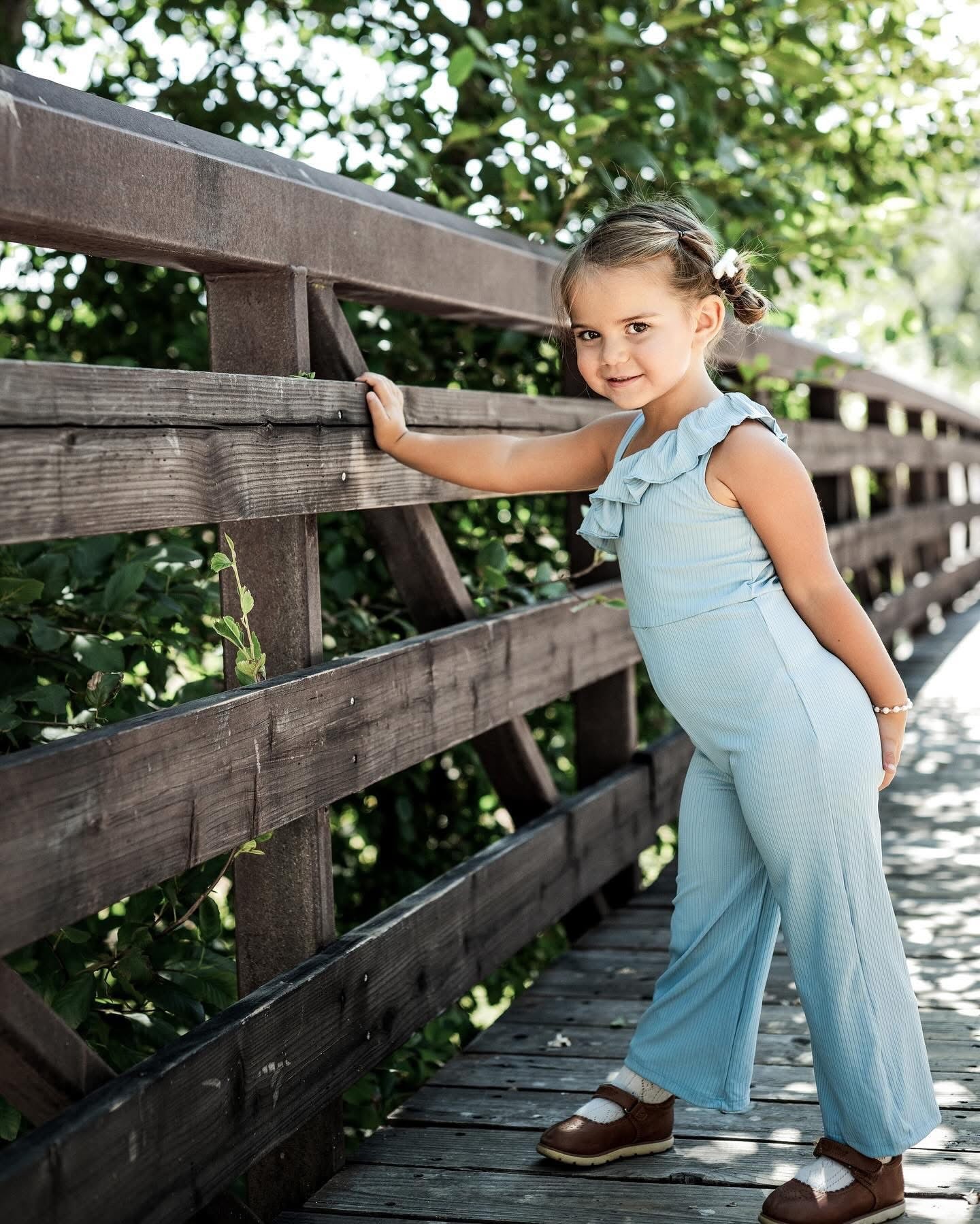 Jasmine Jumpsuit