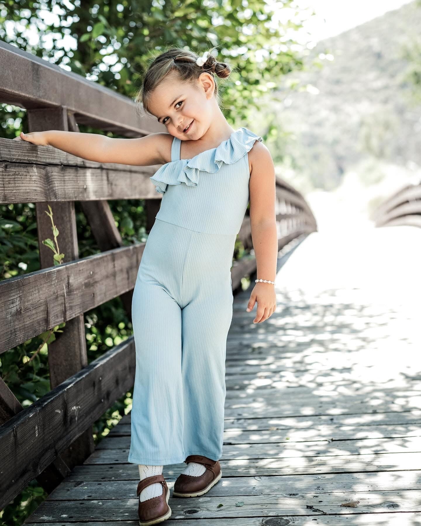 Jasmine Jumpsuit