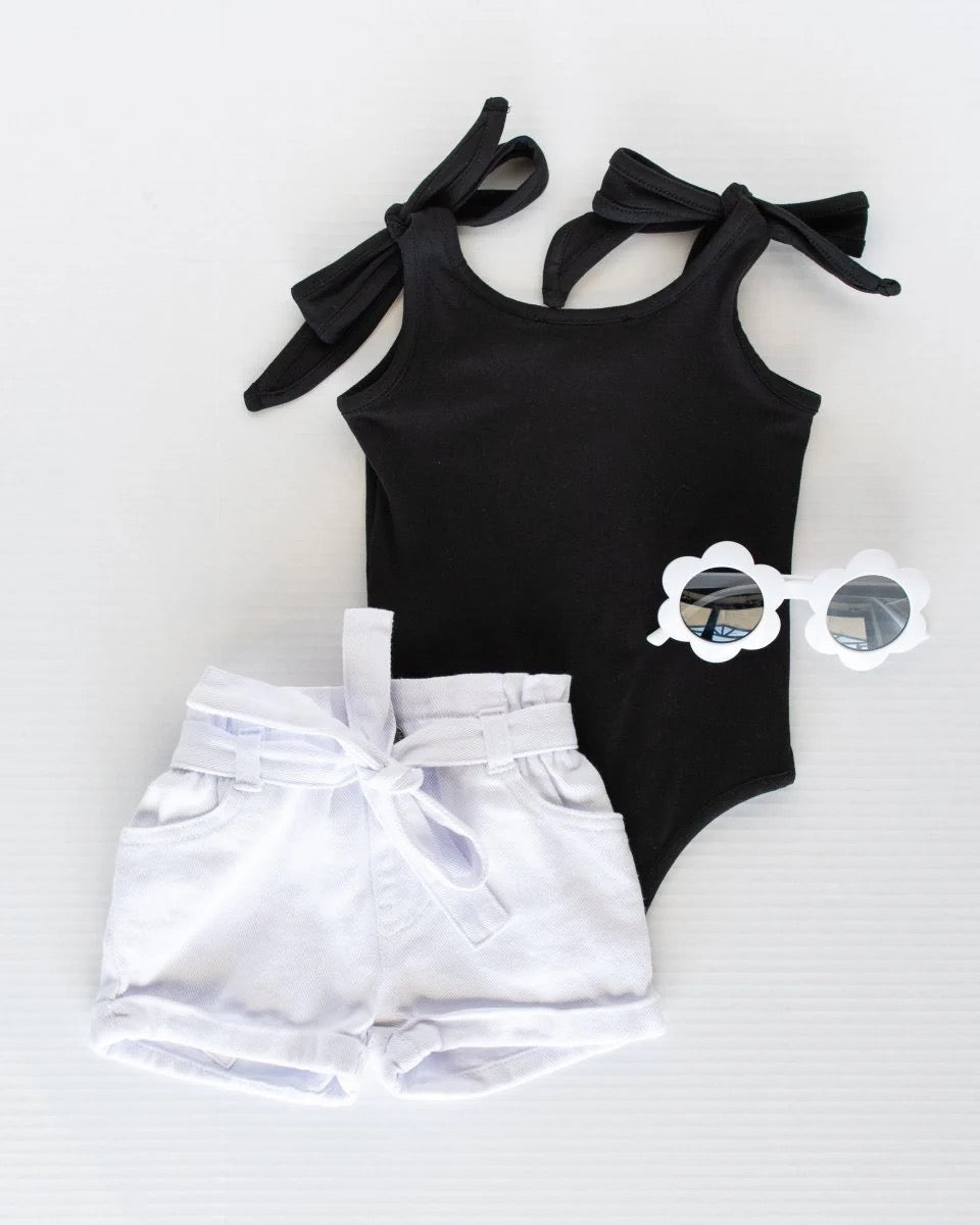 Madden Tie Tank