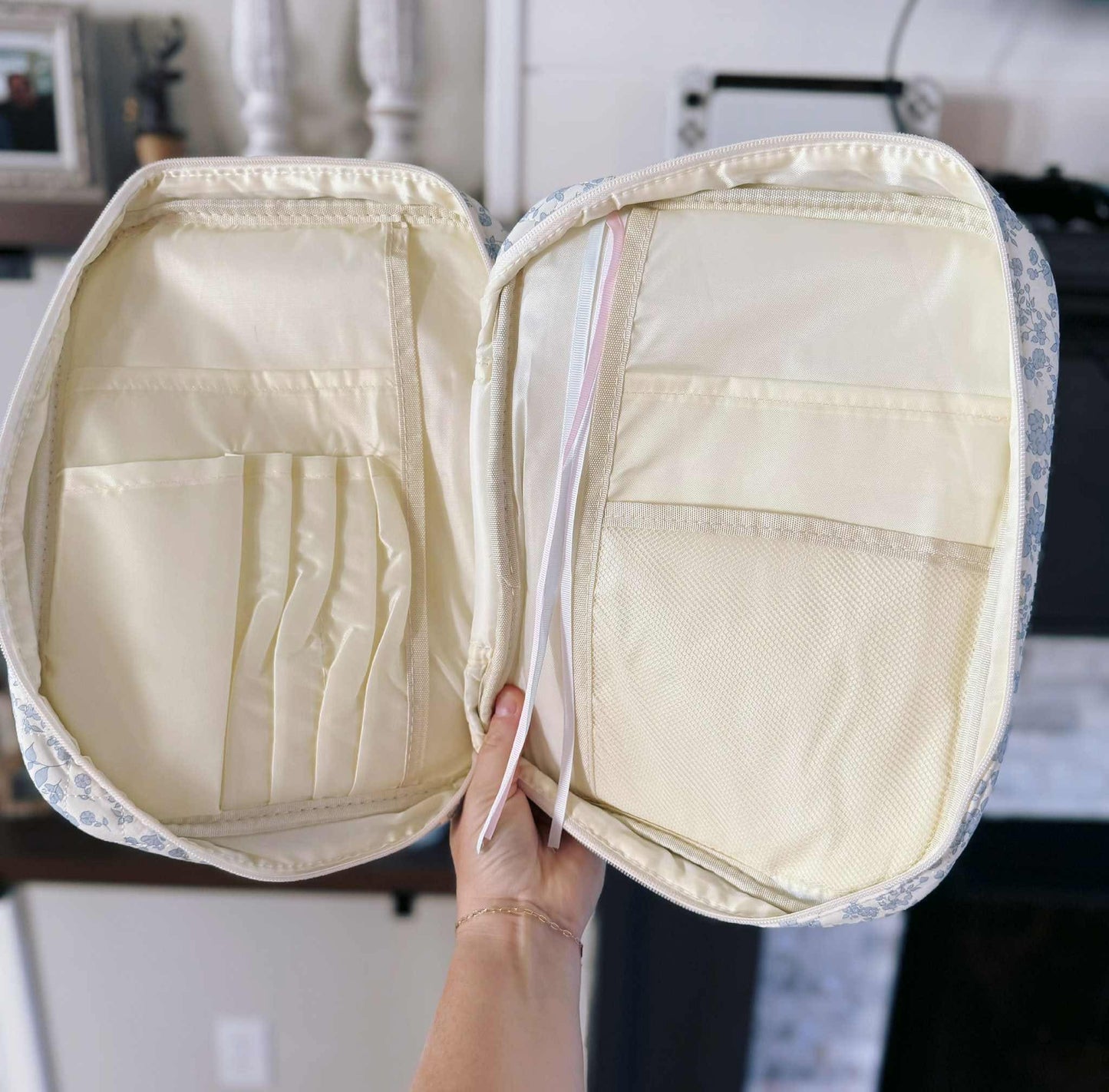 Custom Embroidered Bible Cases (case only) *PRE-ORDER*