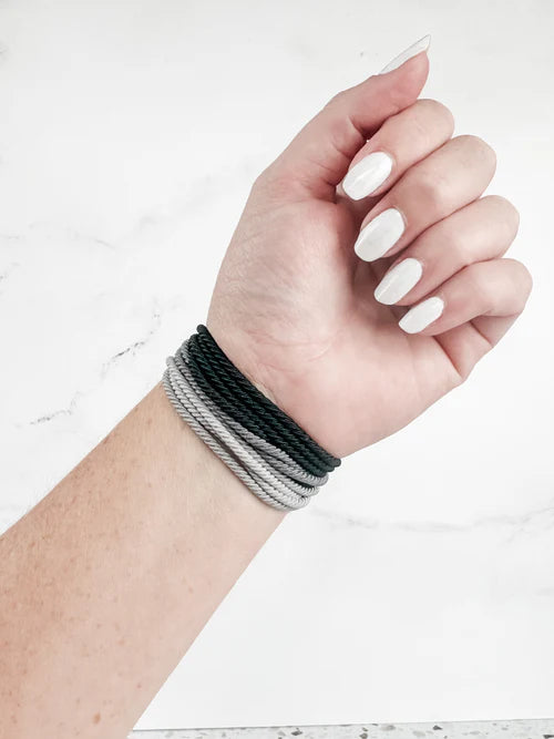 Hair Tie Sets- Micro Twist