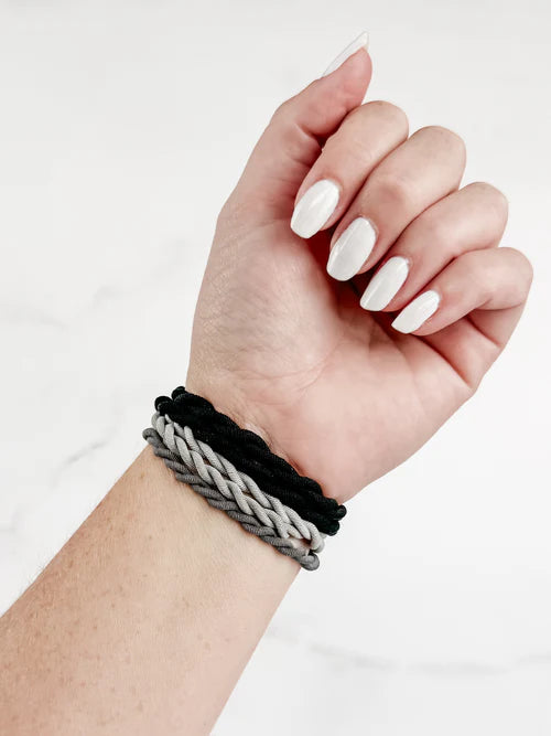 Hair Tie Sets- Twist