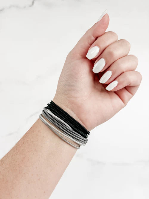 Hair Tie Sets- Skinnies