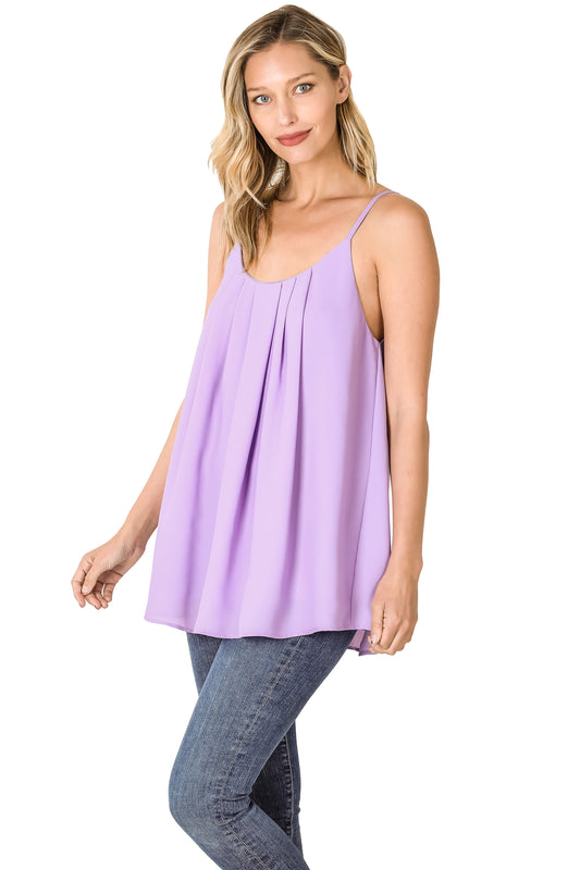 The Angela Top