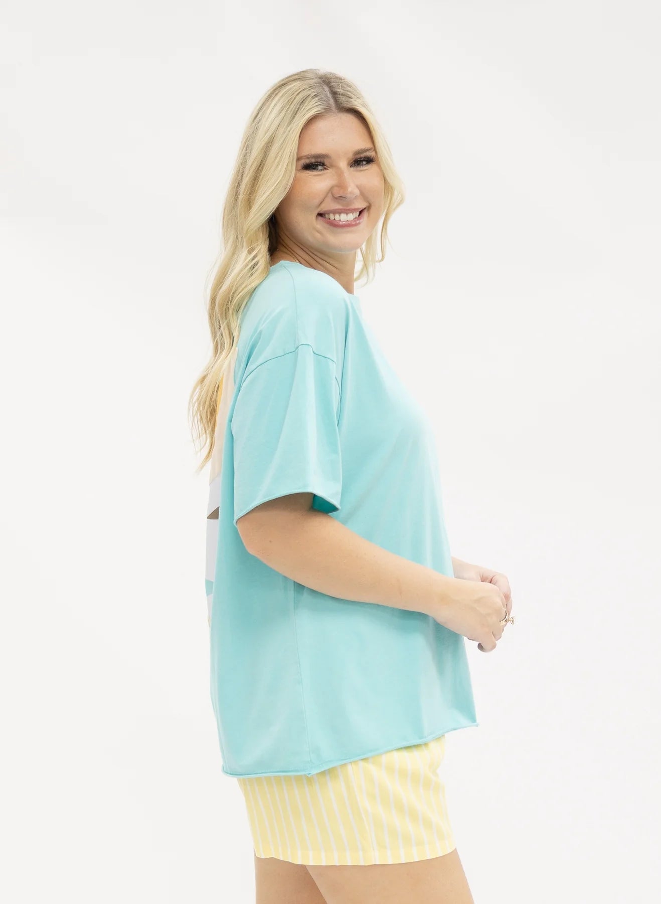 Chasing Sunshine Tee