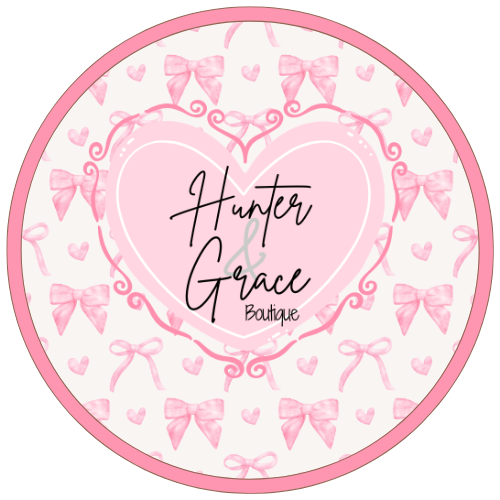 Hunter & Grace Boutique 