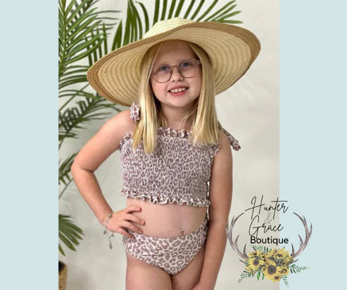 The Kortni Swimsuit