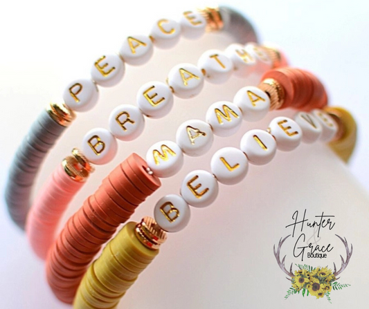 Bead Bracelets