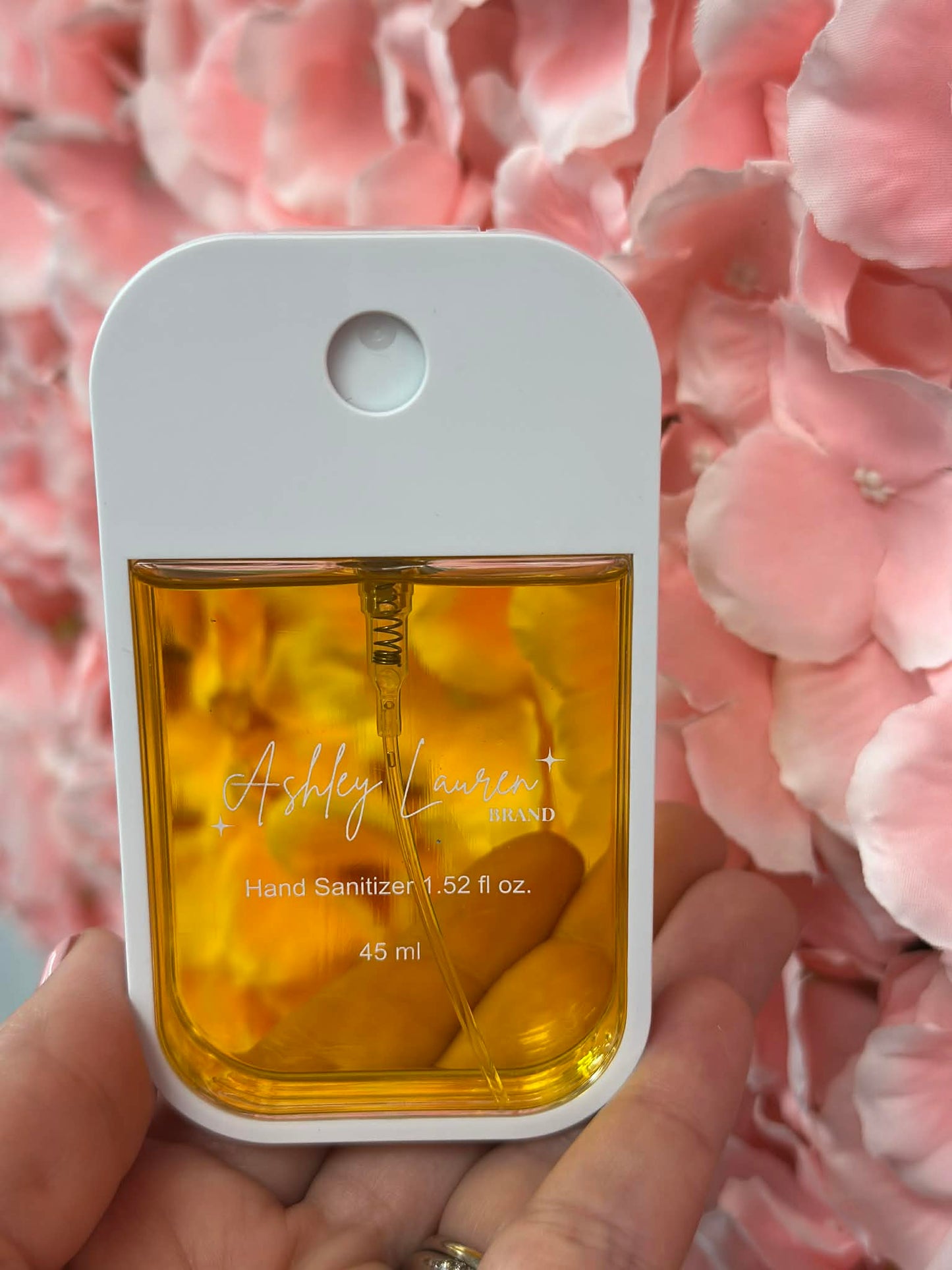 Hand Sanitizer Spray (6 Scents)
