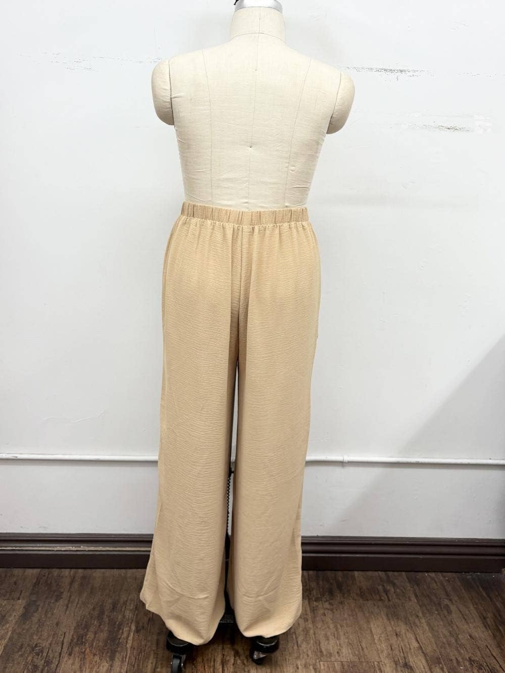 Lillie Lace Pants