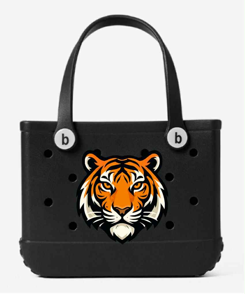 Tiger Eva Bags (3 Sizes) *PRE-ORDER*